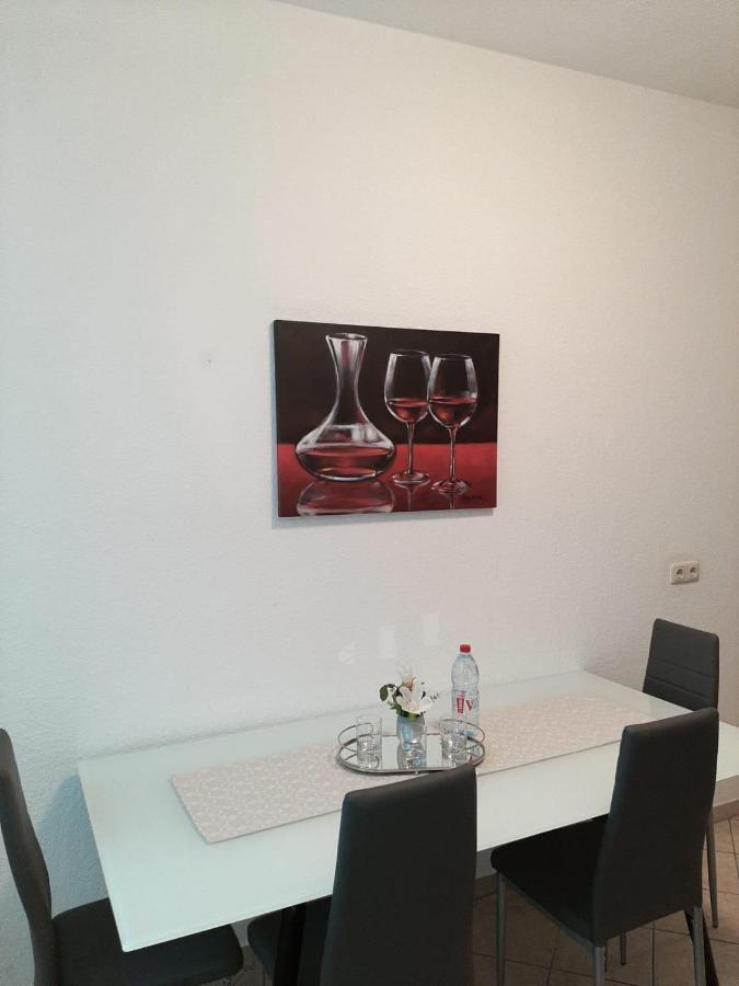 Sam - Gasthaus.Md Magdeburg Bagian luar foto