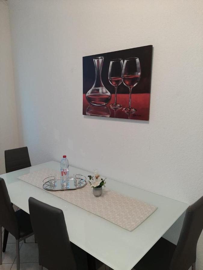 Sam - Gasthaus.Md Magdeburg Bagian luar foto
