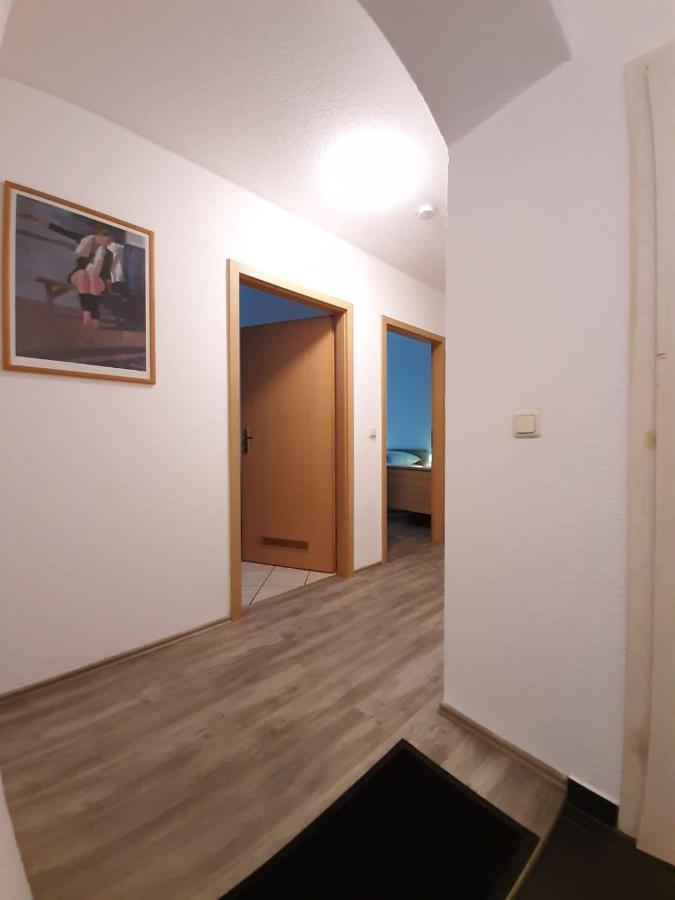 Sam - Gasthaus.Md Magdeburg Bagian luar foto
