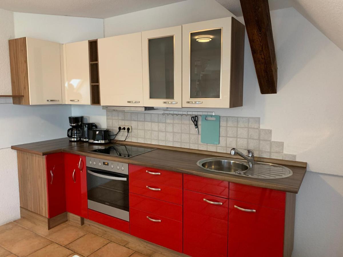 Sam - Gasthaus.Md Magdeburg Bagian luar foto