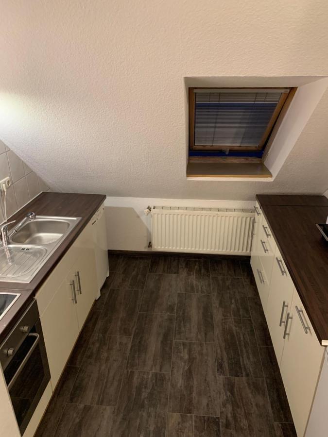 Sam - Gasthaus.Md Magdeburg Bagian luar foto