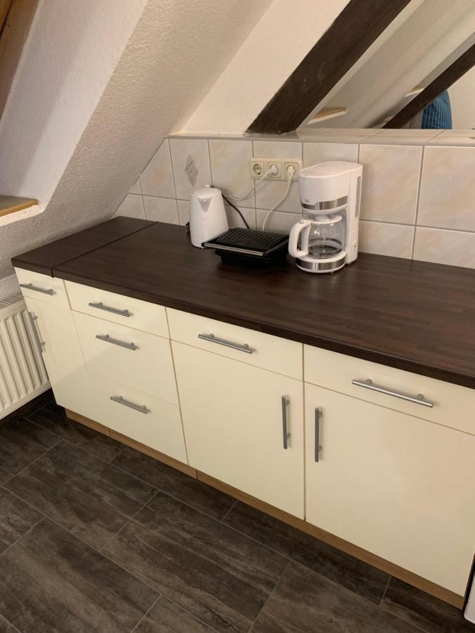 Sam - Gasthaus.Md Magdeburg Bagian luar foto