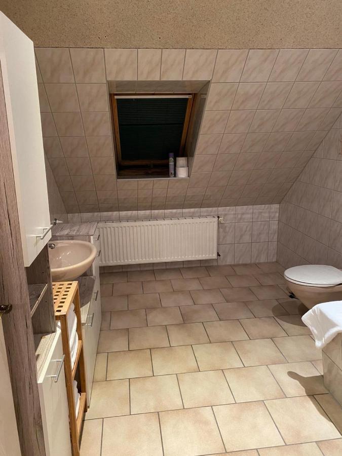 Sam - Gasthaus.Md Magdeburg Bagian luar foto