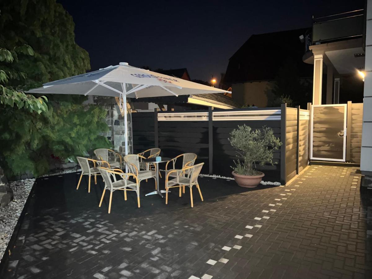 Sam - Gasthaus.Md Magdeburg Bagian luar foto